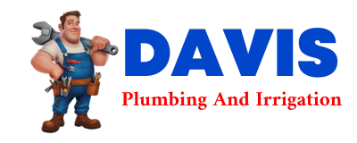 Trusted plumber in MOUNTAINHOME